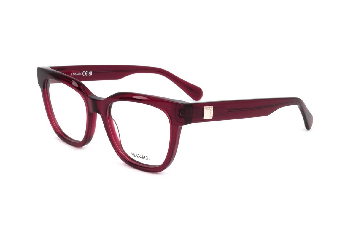 Max & Co. MO5187 — Eyeglasses Rectangular