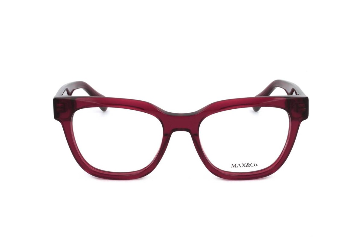 Max & Co. MO5187 — Eyeglasses Rectangular - Image 2