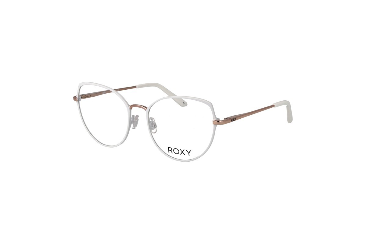 Roxy ERJEG03090 WBB0 — Eyeglasses Cat-Eye