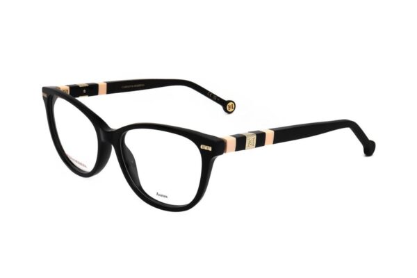 Carolina Herrera CH 0048 — Eyeglasses Oval