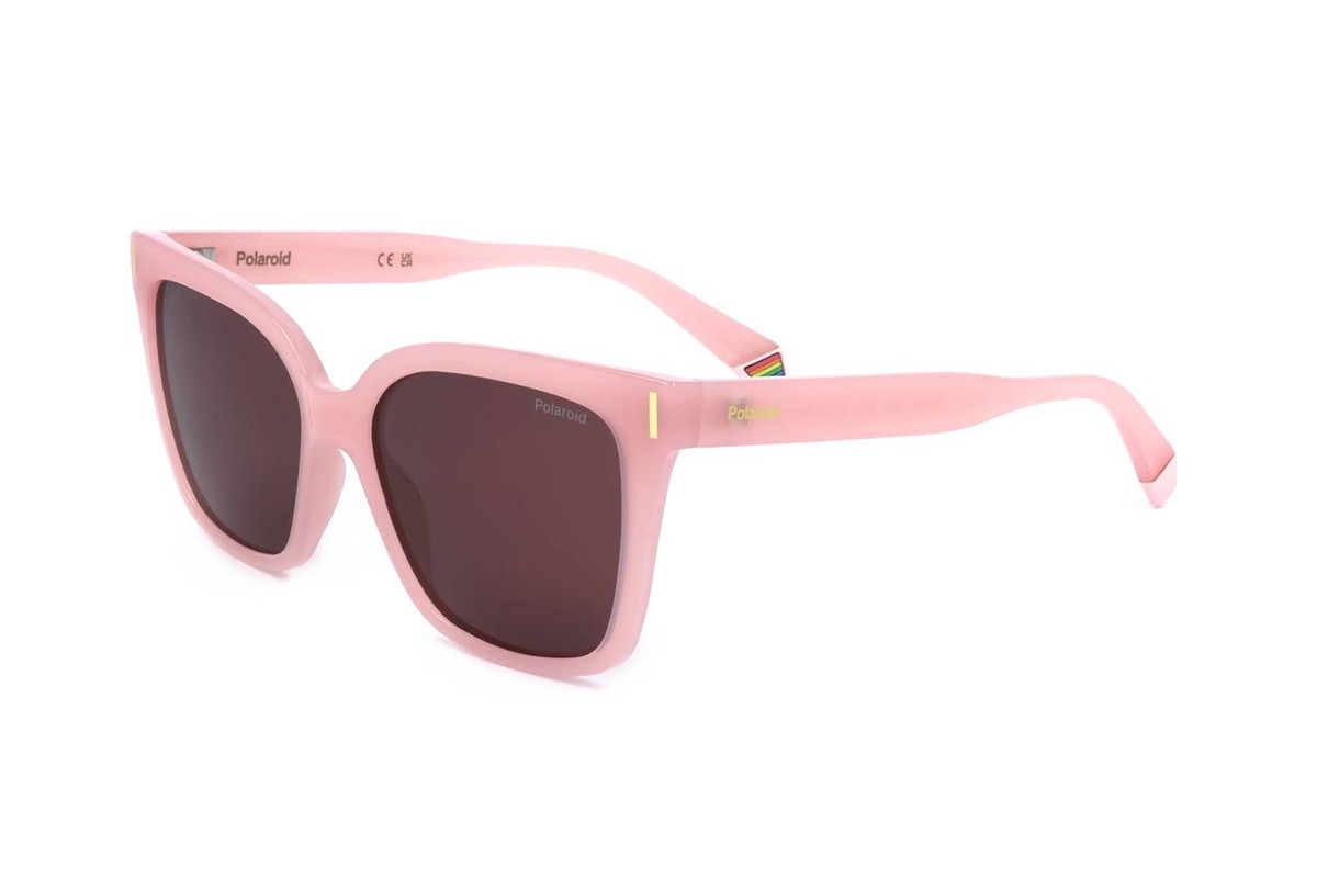 Polaroid PLD 6192/S — Sunglasses