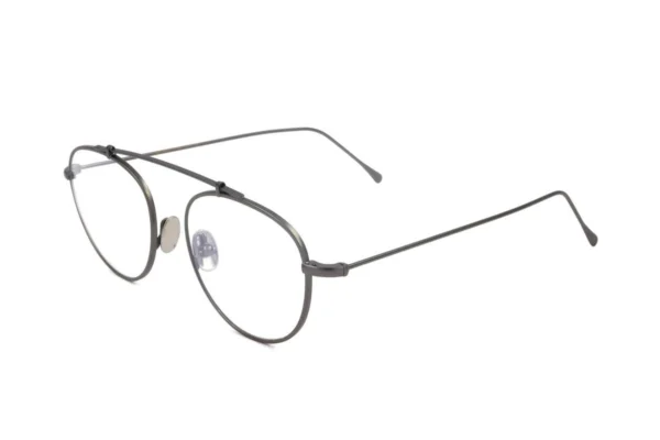 L.G.R. BERBER — Eyeglasses