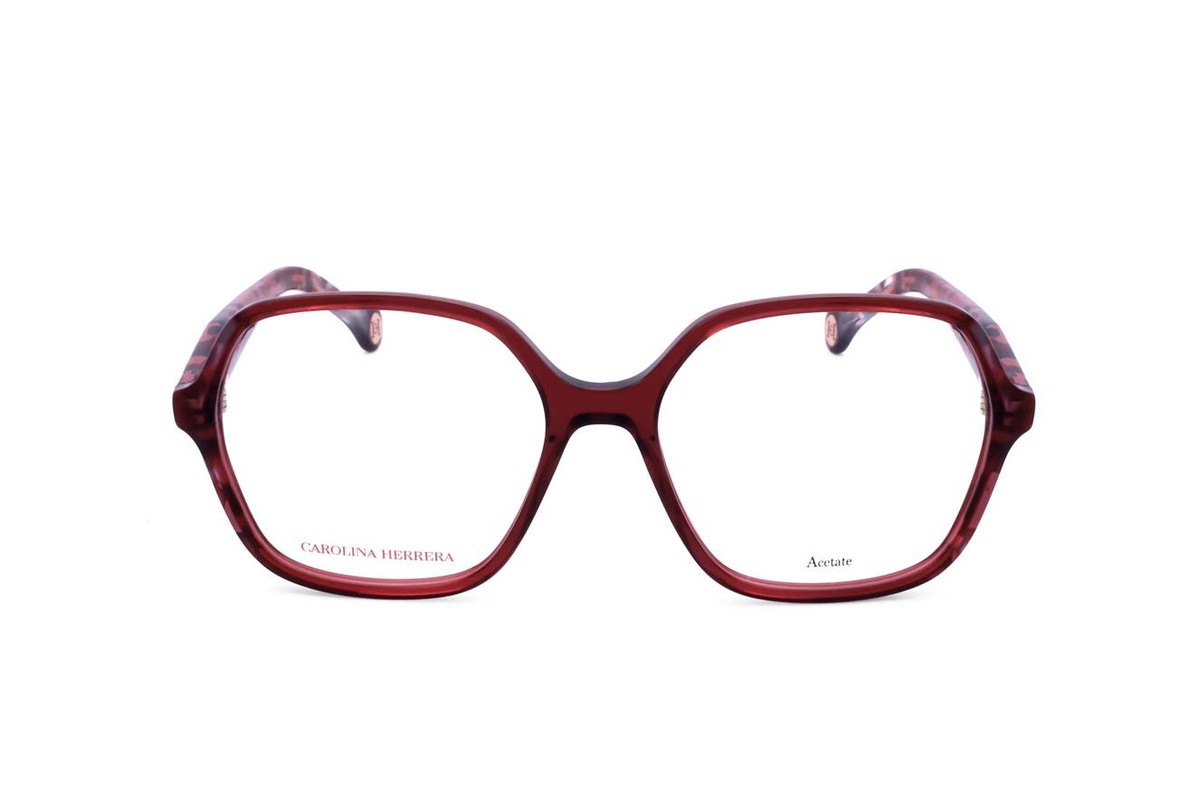 Carolina Herrera HER 0203 — Eyeglasses - Image 2