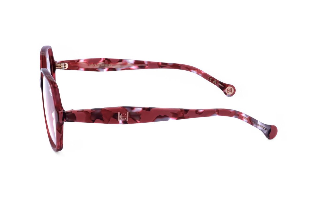 Carolina Herrera HER 0203 — Eyeglasses - Image 3