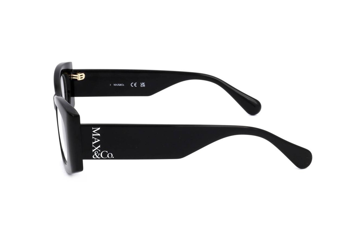 Max & Co. MO5184 — Eyeglasses - Image 3