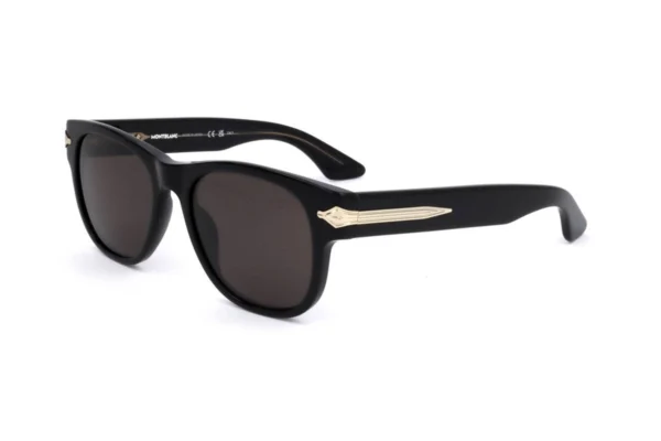 Montblanc MB0478S — Sunglasses Square