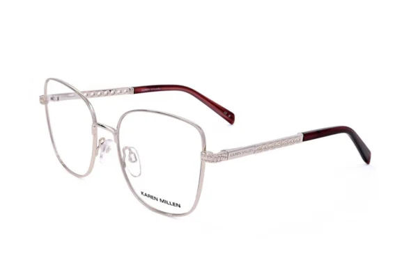 Karen Millen KM3048 — Eyeglasses
