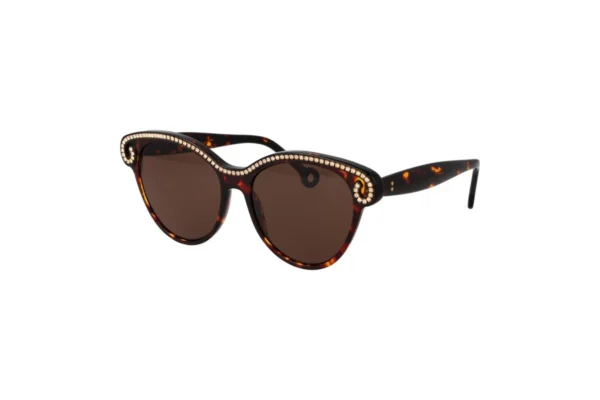 Hally & Son HS901V02S — Sunglasses Butterfly