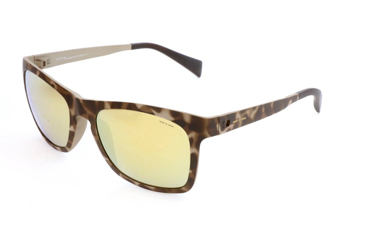 Italia Independent Sport Mod I SPORT MOD 112 — Sunglasses Rectangular