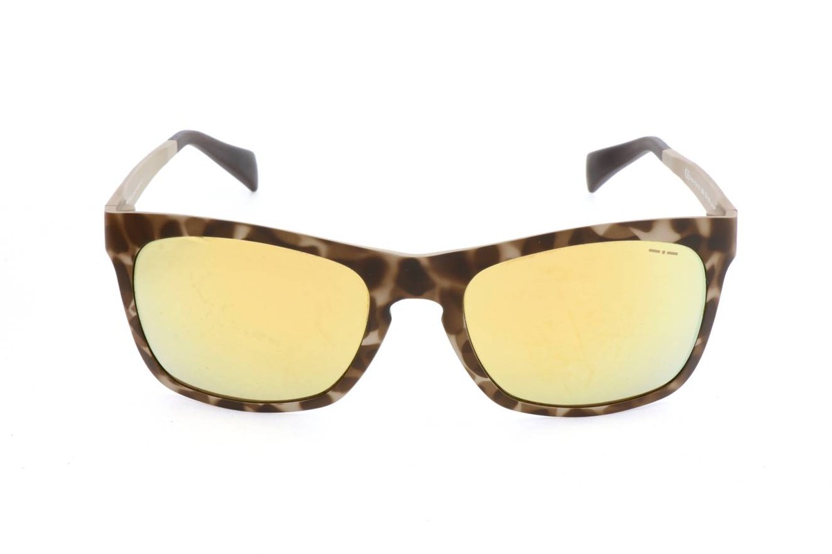 Italia Independent Sport Mod I SPORT MOD 112 — Sunglasses Rectangular - Image 2