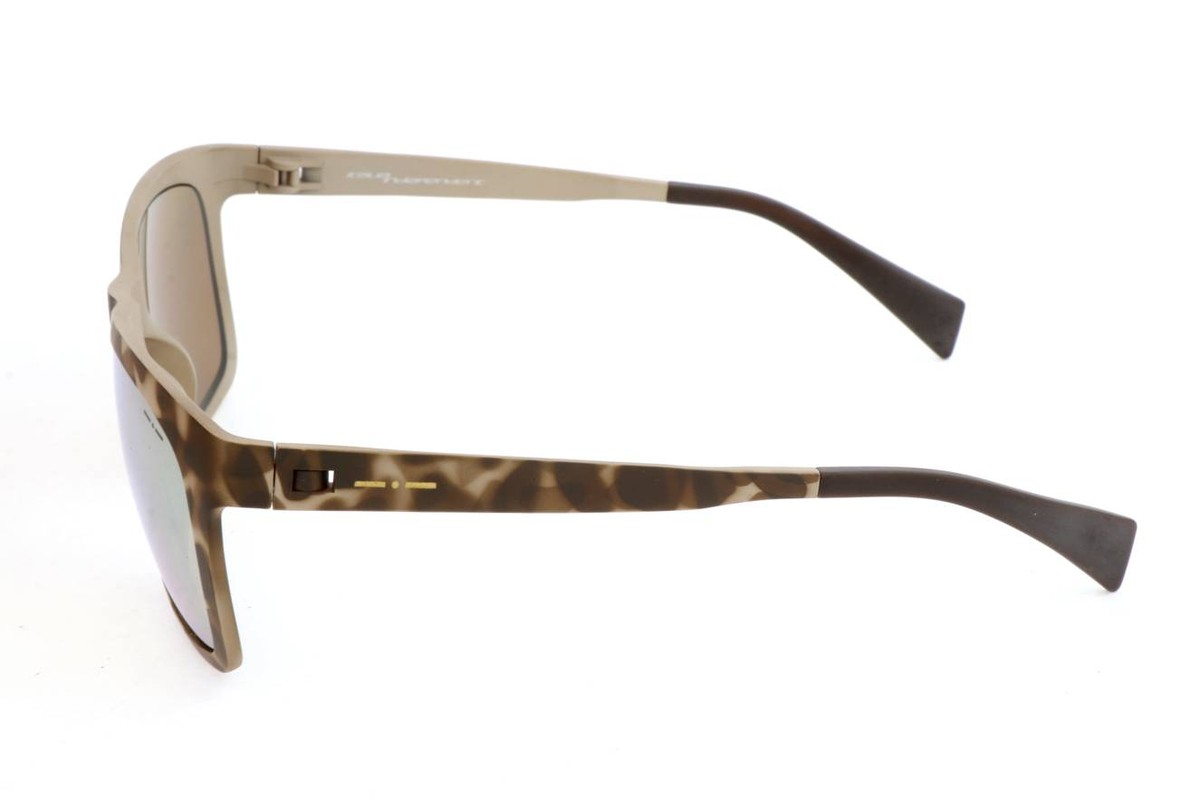 Italia Independent Sport Mod I SPORT MOD 112 — Sunglasses Rectangular - Image 3