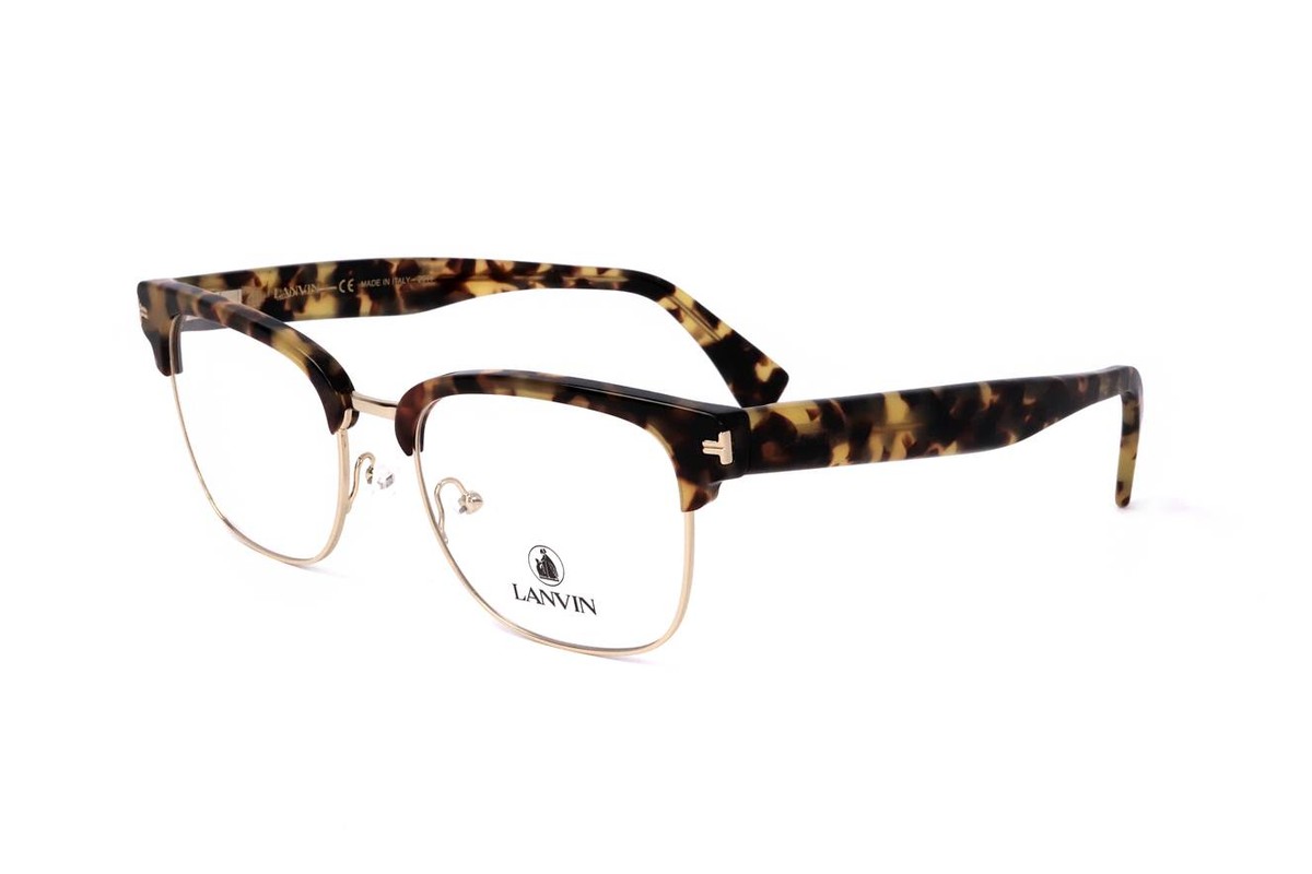 Lanvin LNV2109 — Eyeglasses