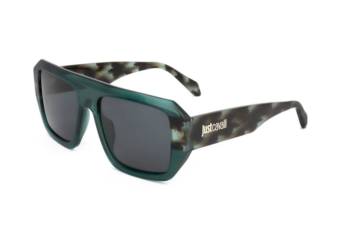 Just Cavalli SJC101V — Sunglasses Rectangular