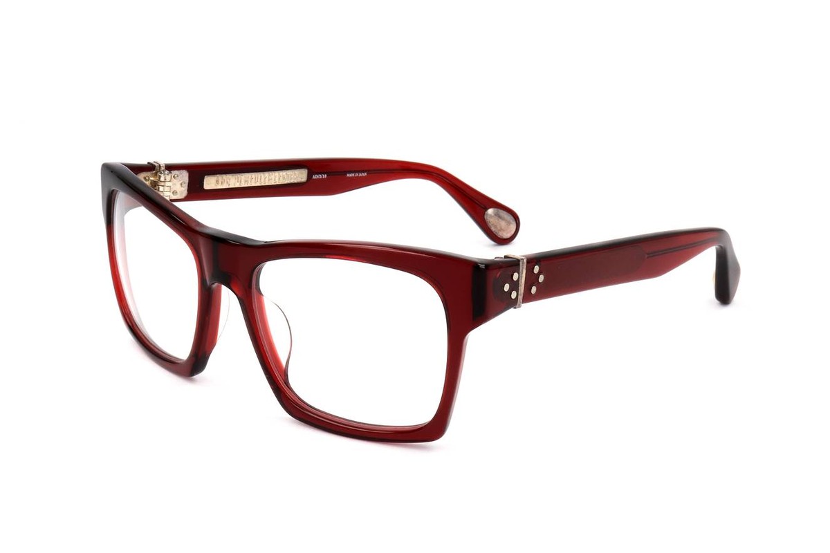 Ann Demeulemeester by Linda Farrow AD3 — Eyeglasses