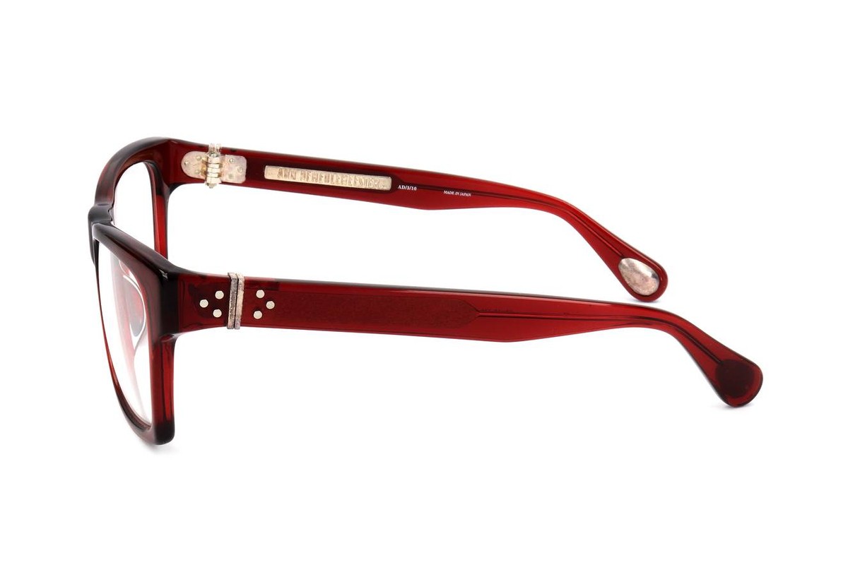 Ann Demeulemeester by Linda Farrow AD3 — Eyeglasses - Image 3