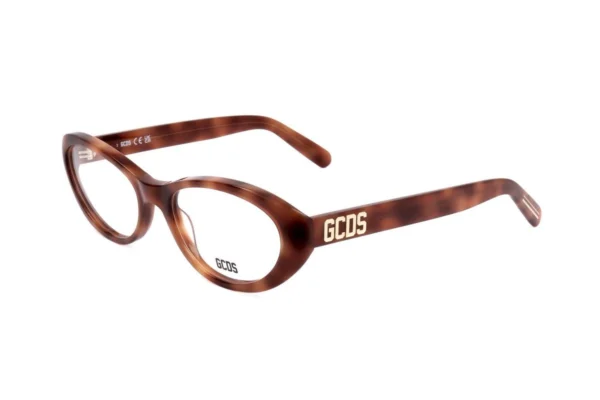 GCDS GD5021 — Eyeglasses