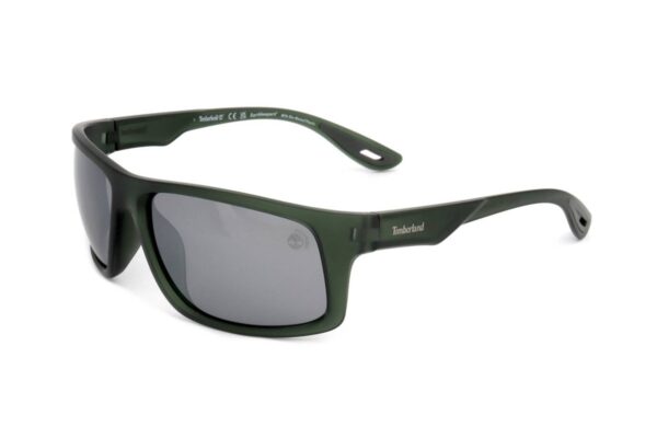 Timberland TB00034 — Sunglasses Rectangular