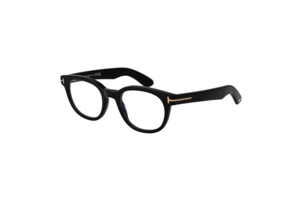 Tom Ford FT5807-B — Eyeglasses Oval