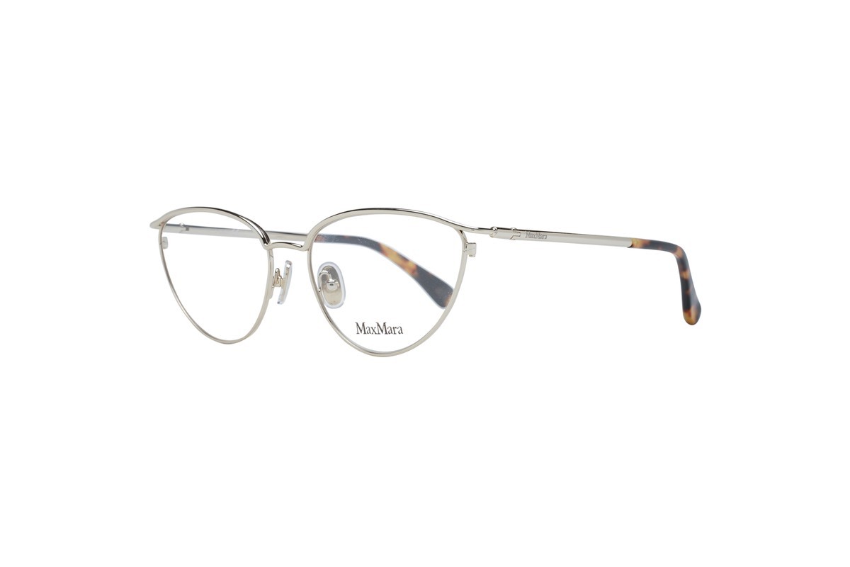 Max Mara MM5057 — Eyeglasses Cat-Eye