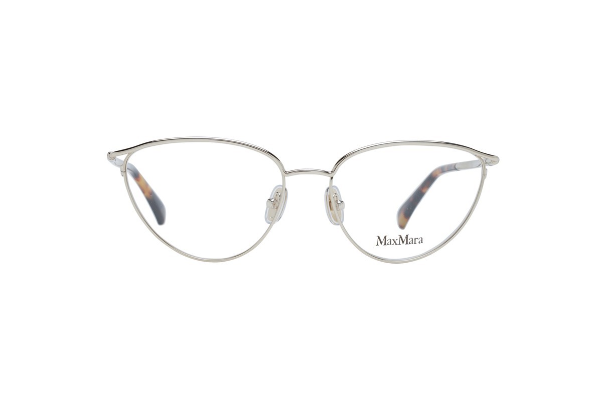 Max Mara MM5057 — Eyeglasses Cat-Eye - Image 2