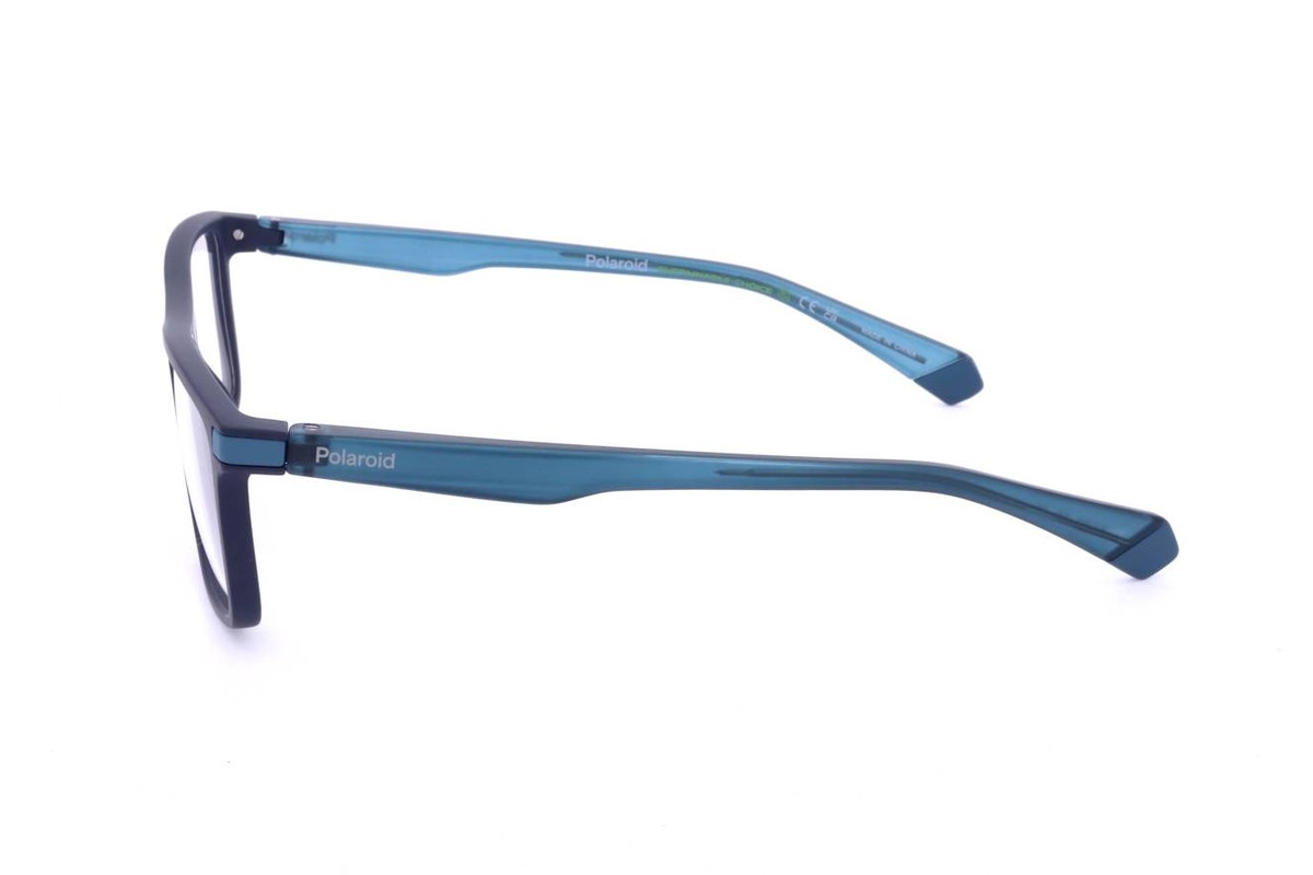 Polaroid PLD D515 — Eyeglasses Rectangular - Image 3