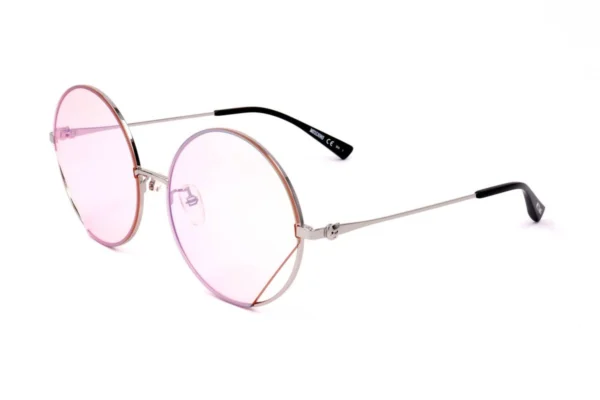 Moschino MOS073/G/S — Sunglasses Round