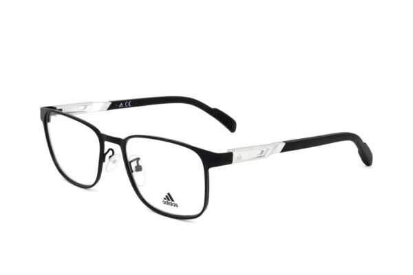 Adidas Sport SP5022 — Eyeglasses Rectangular