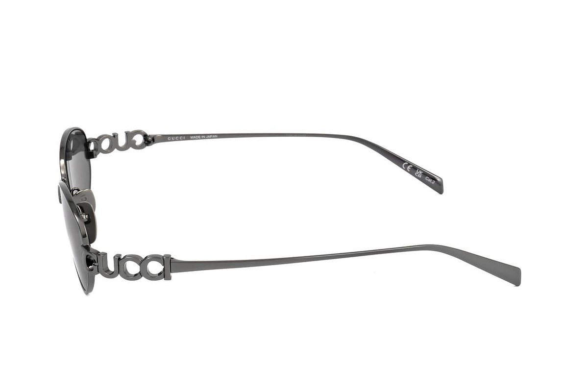 Gucci GG1935S — Sunglasses Oval - Image 3