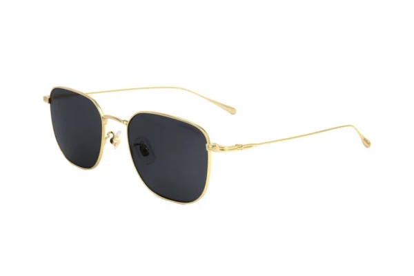 Montblanc MB0477SA — Sunglasses Square