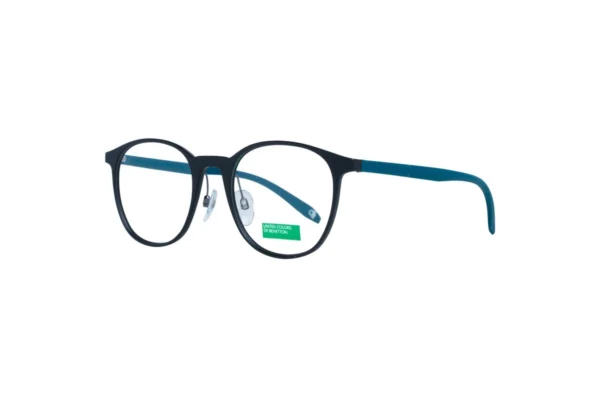 Benetton BEO1010 — Eyeglasses Round