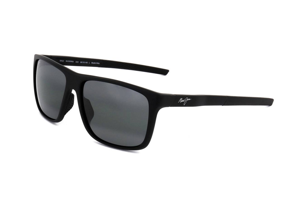 Maui Jim MJ0598S — Sunglasses Shield