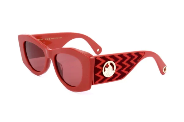 Lanvin LNV638S — Sunglasses Cat-Eye