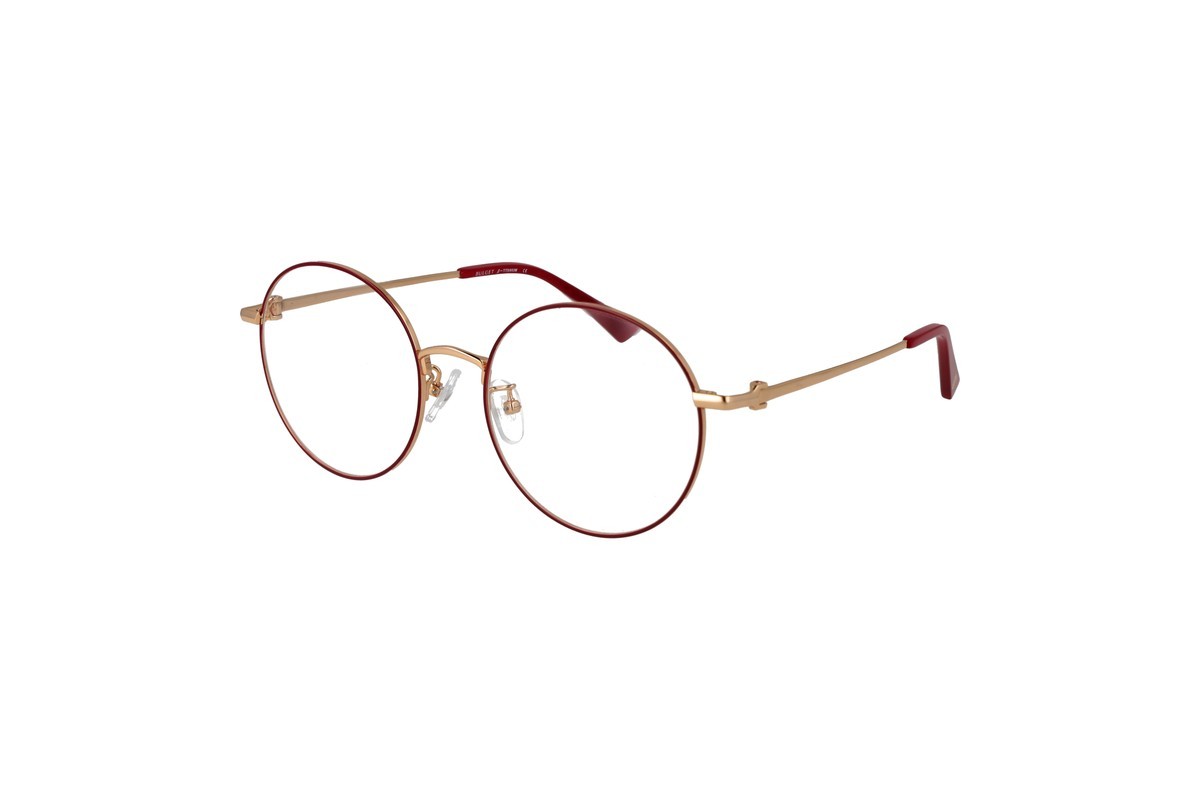 Bulget BG1892T — Eyeglasses Round