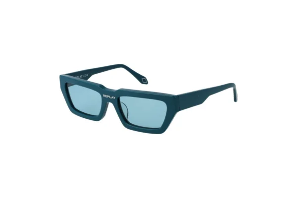 Replay RY636 — Sunglasses Rectangular