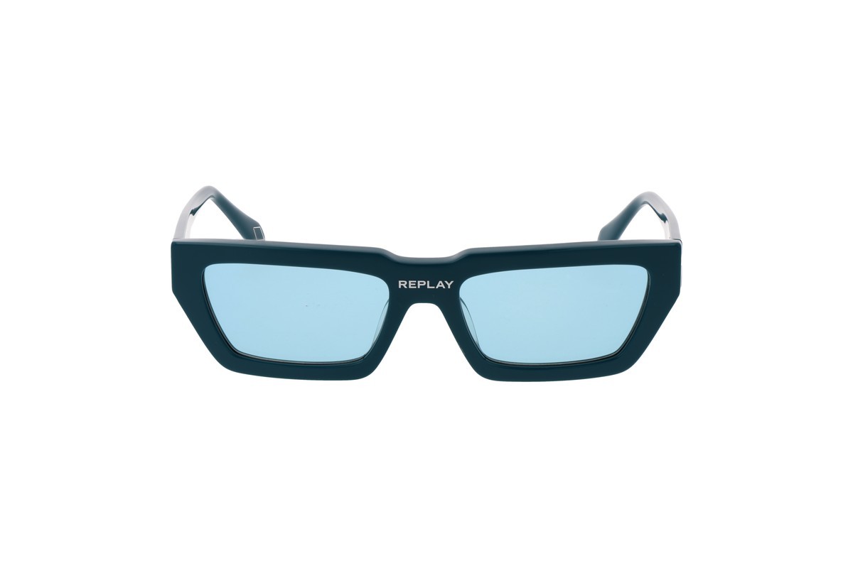 Replay RY636 — Sunglasses Rectangular - Image 2