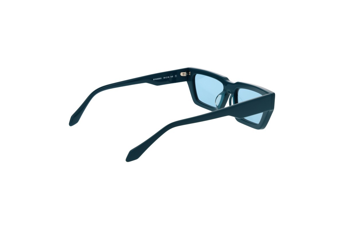 Replay RY636 — Sunglasses Rectangular - Image 3