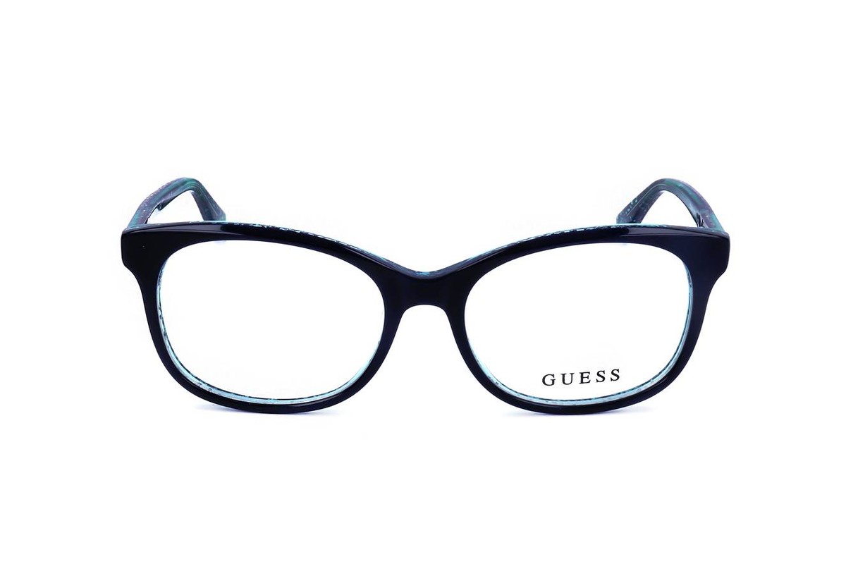 Guess GU9181 — Eyeglasses - Image 2
