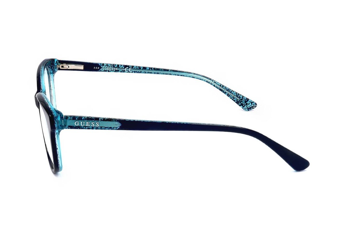 Guess GU9181 — Eyeglasses - Image 3