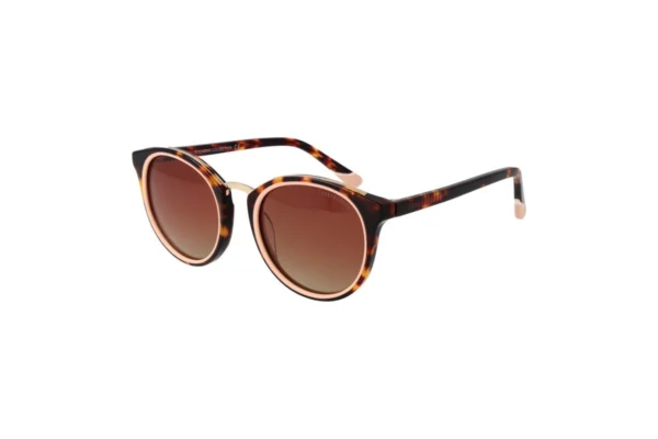 Funky Buddha FBS2046 — Sunglasses Round