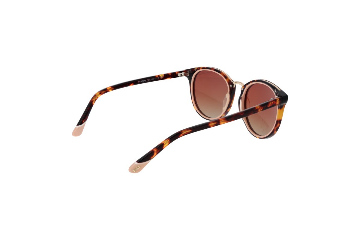 Funky Buddha FBS2046 — Sunglasses Round - Image 3
