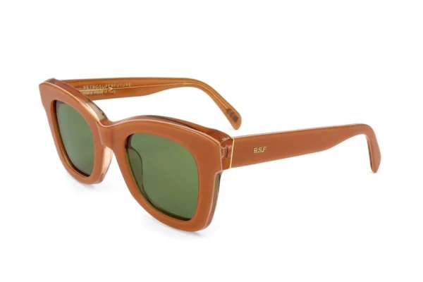 Retrosuperfuture ALTURA PALE PINK — Sunglasses