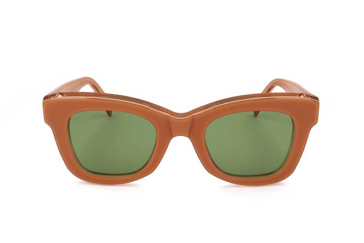 Retrosuperfuture ALTURA PALE PINK — Sunglasses - Image 2