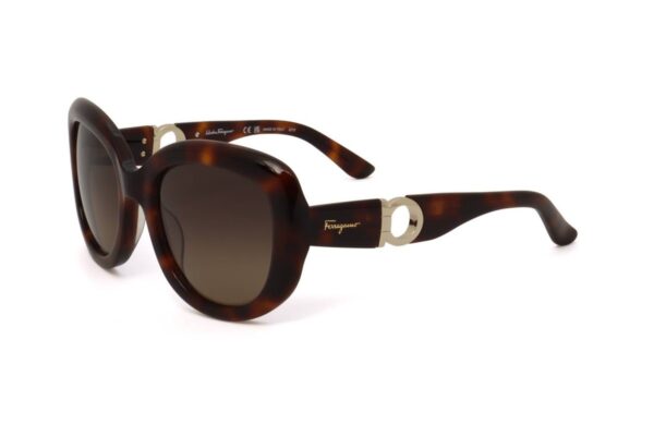 Ferragamo SF727S — Sunglasses