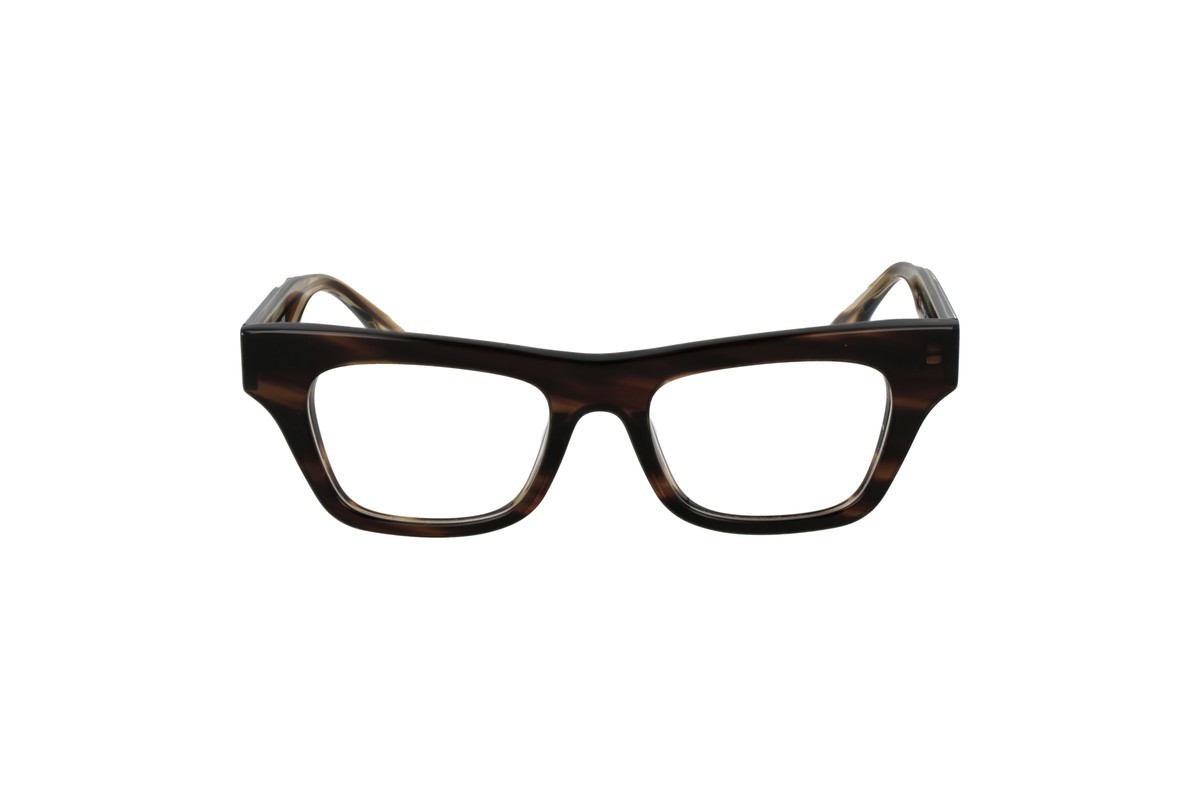Trussardi TSW6044 — Eyeglasses Rectangular - Image 2