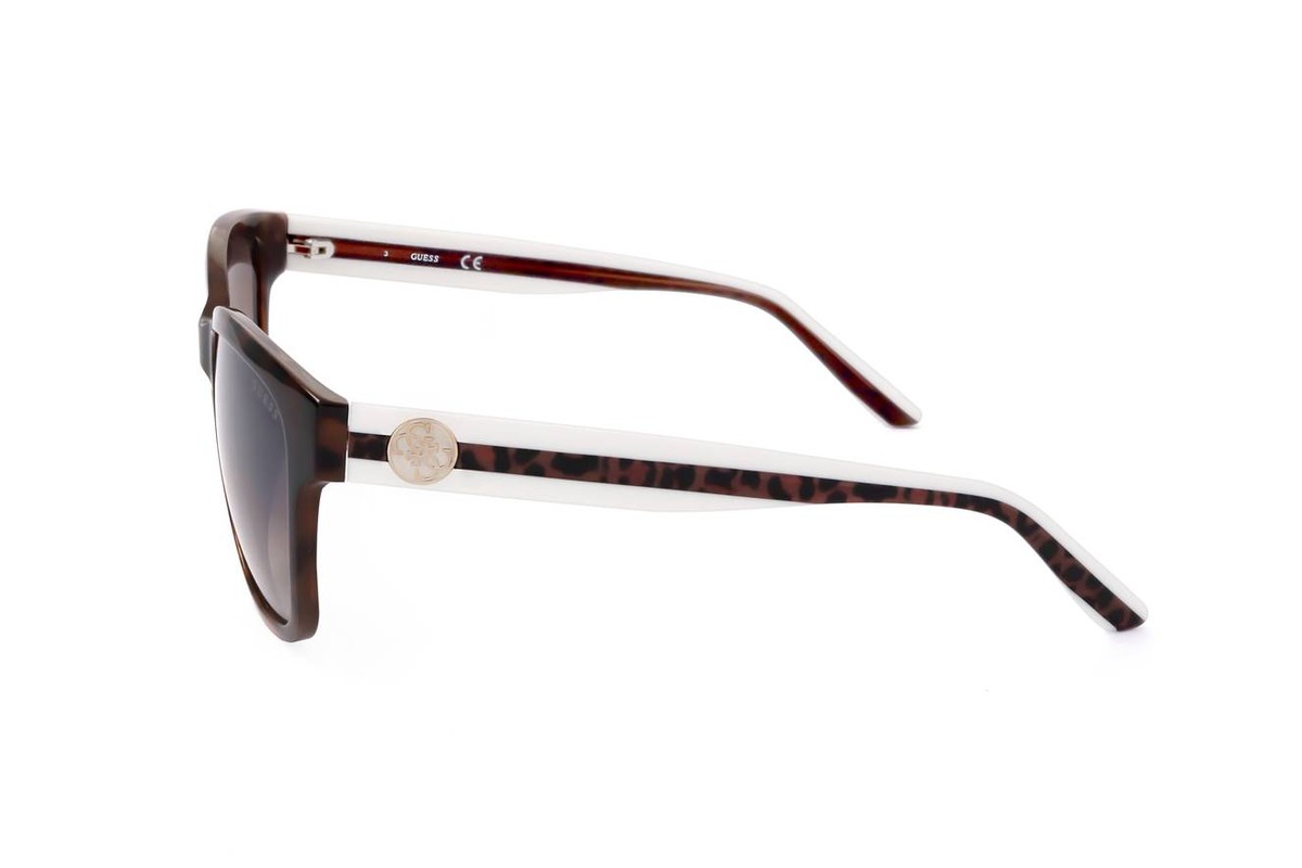Guess GU7823 — Sunglasses - Image 3