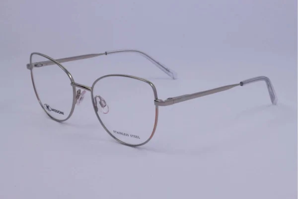 M Missoni MMI 0127 — Eyeglasses