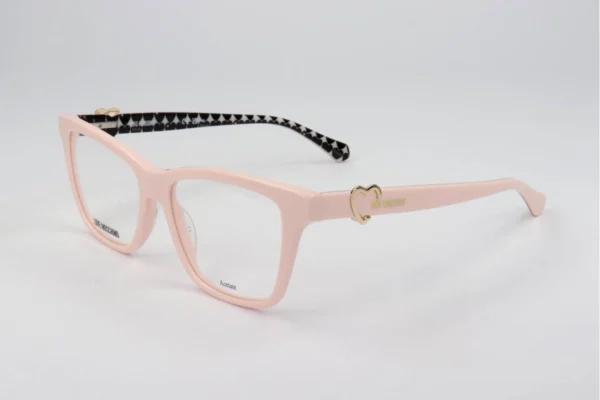 Love Moschino MOL610 — Eyeglasses