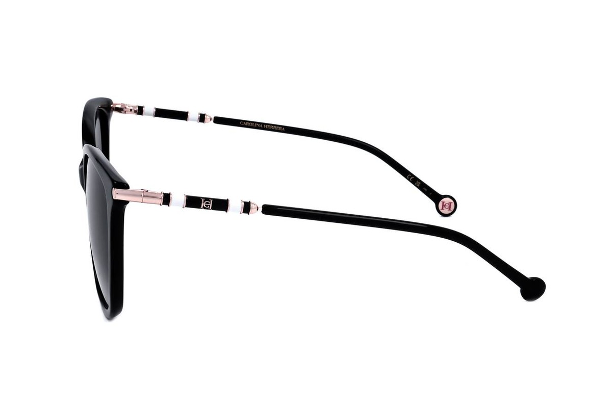 Carolina Herrera CH 0023/S — Sunglasses - Image 3