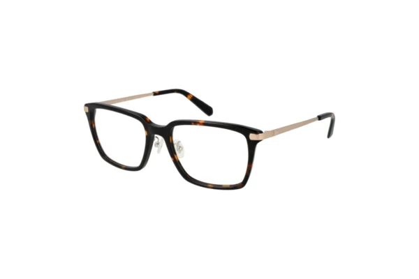Guess GU50206-D — Eyeglasses Rectangular