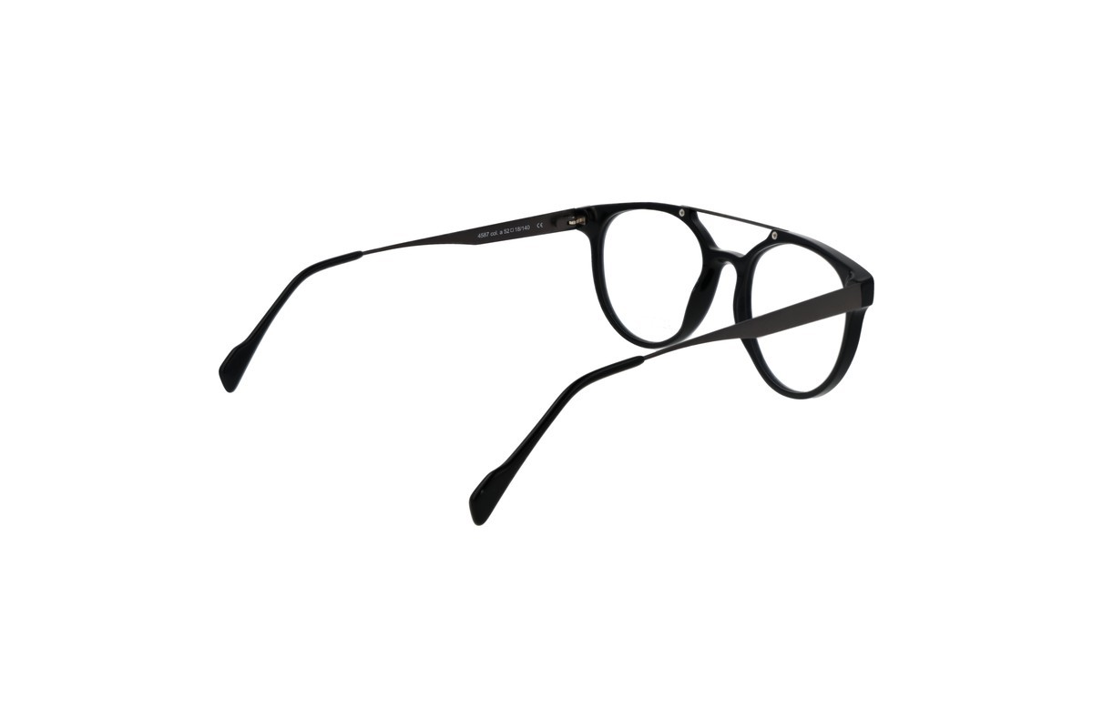 Andy Wolf 4587 — Eyeglasses - Image 3